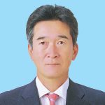 土田 英明氏