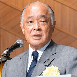 高島直樹 自由民主党東京都支部連合会幹事