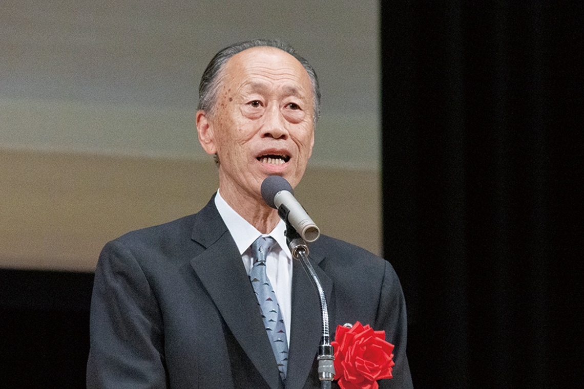 木原奉文 佐賀県県議会議員