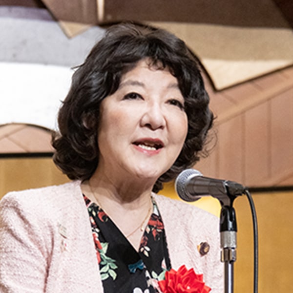 片山さつき 参議院議員自民党議員