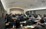 講演会の様子