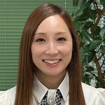 小野育美さん