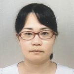波平綾音二さん
