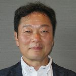 岩本英二さん