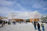 大阪ヘルスケアパビリオン提供：２０２５年日本国際博覧会協会