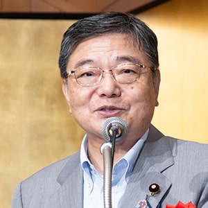 古川康 国土交通副大臣