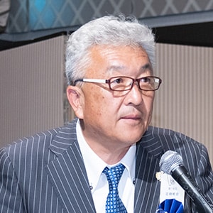 佐々木富見夫 総務委員長