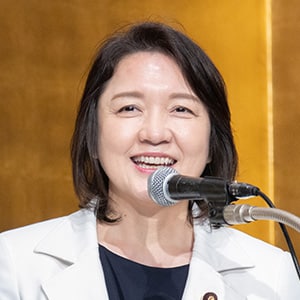 竹谷とし子 公明党代表代行