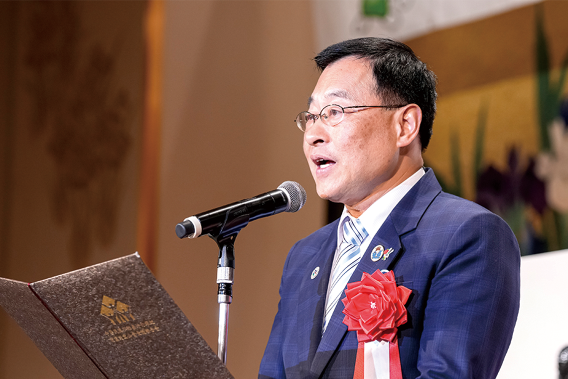 王 全聯會理事長