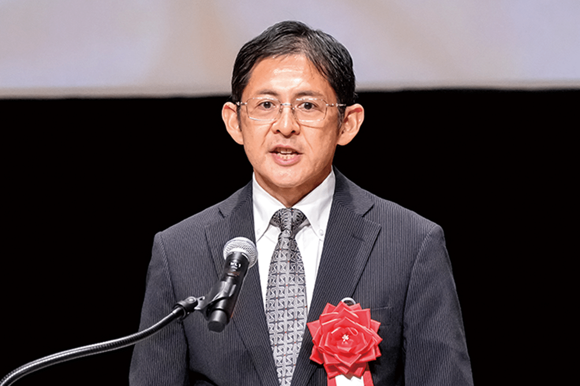 藤田昌邦 国土交通省大臣官房審議官