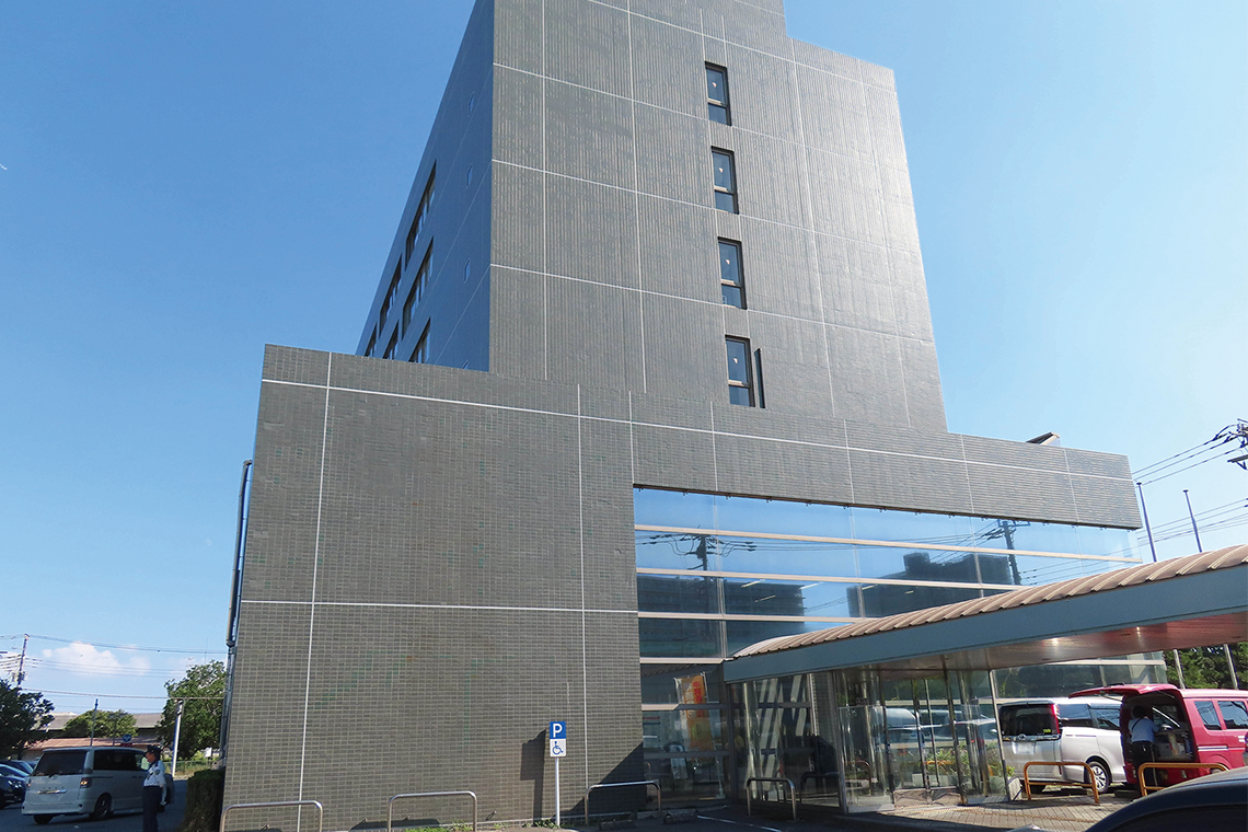 千葉地方法務局