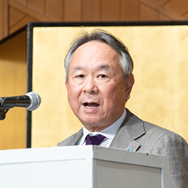 中村裕昌 全日・保証理事長 TRA会長