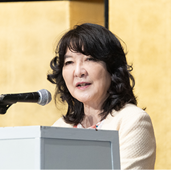 片山さつき 財務大臣