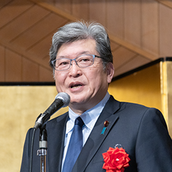 萩生田光一 自由民主党幹事長代行