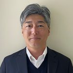 青澤 裕章さん